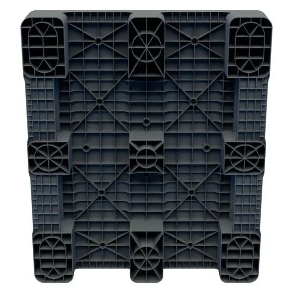 Пластиковый паллет 02.103F.91 Q (1200х1000х150)