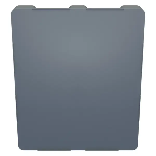 Пластиковый паллет 02.103F.91.С3 Q (1200х1000х150)