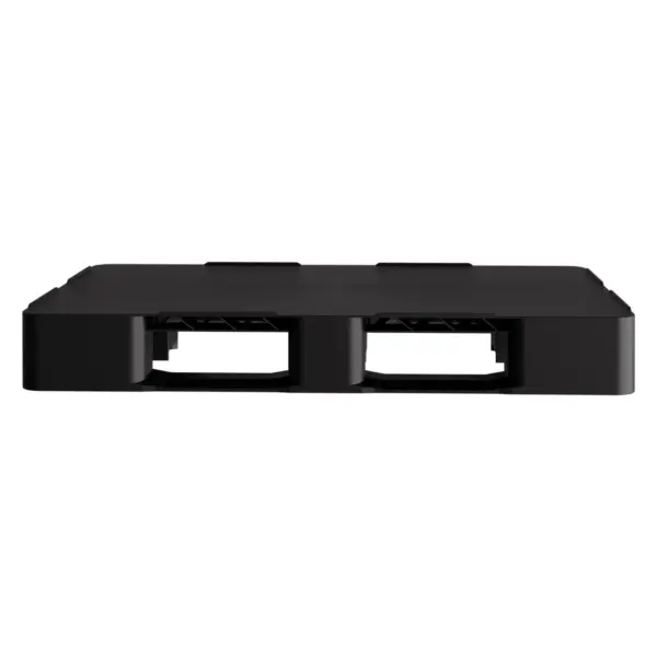Пластиковый паллет 02.105F.99.PE R (1200х800х150)