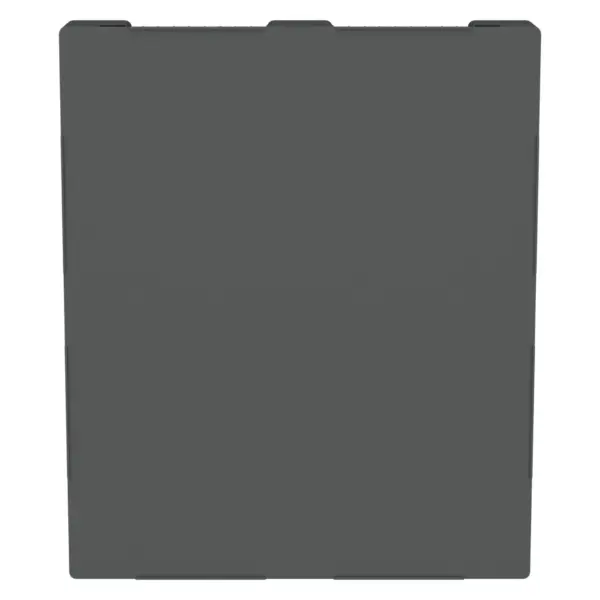 Пластиковый паллет 02.114F.91.PEF.Т204 (1200х1000х150)